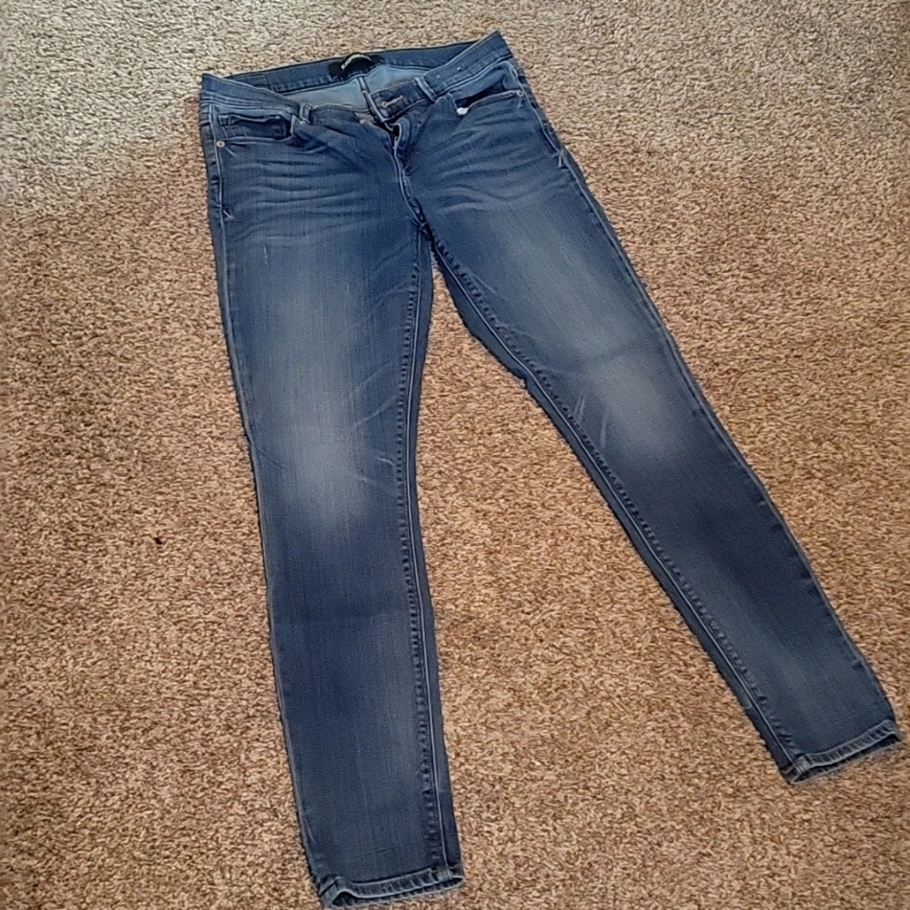 Express jeans